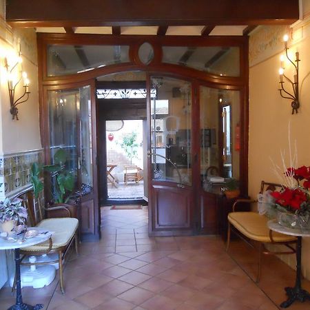 Hotel 1900 Casa Anita Requena Ngoại thất bức ảnh