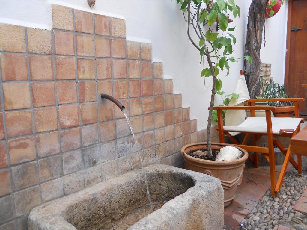 Hotel 1900 Casa Anita Requena Ngoại thất bức ảnh