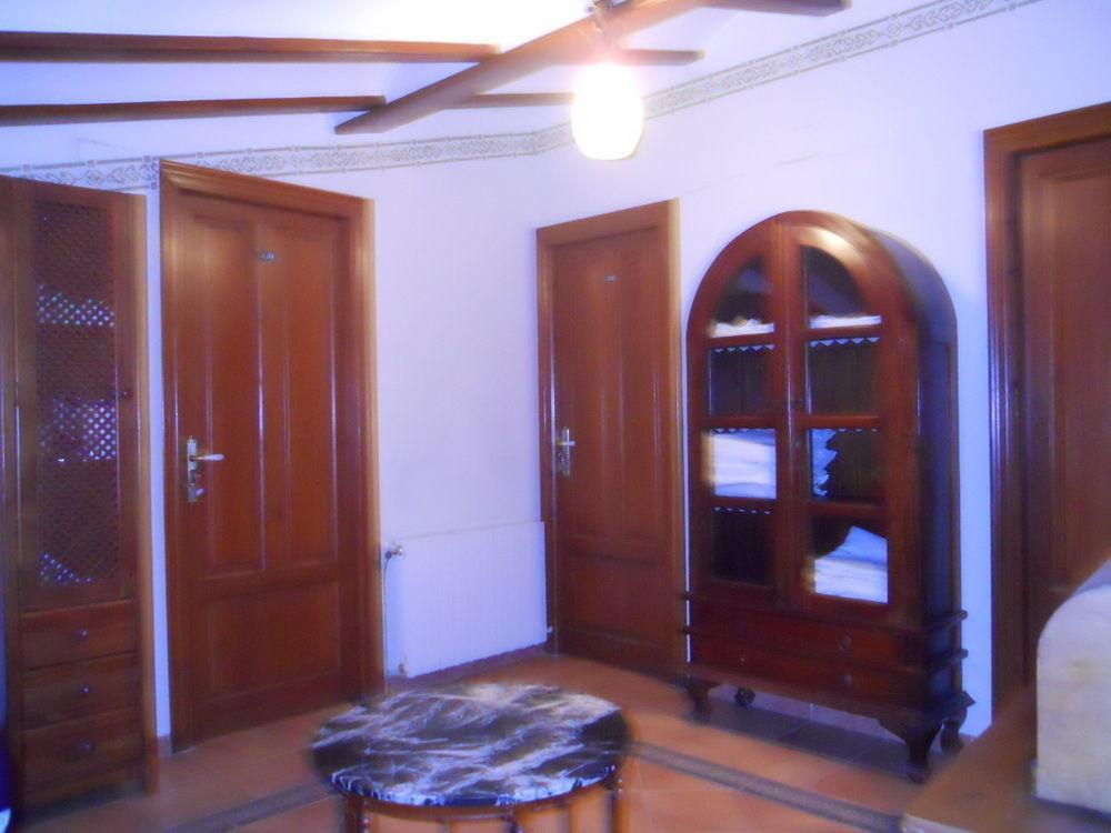 Hotel 1900 Casa Anita Requena Ngoại thất bức ảnh