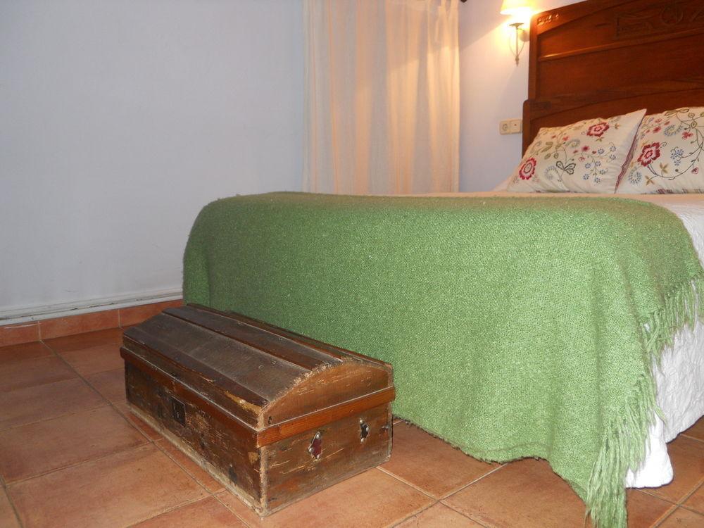 Hotel 1900 Casa Anita Requena Ngoại thất bức ảnh