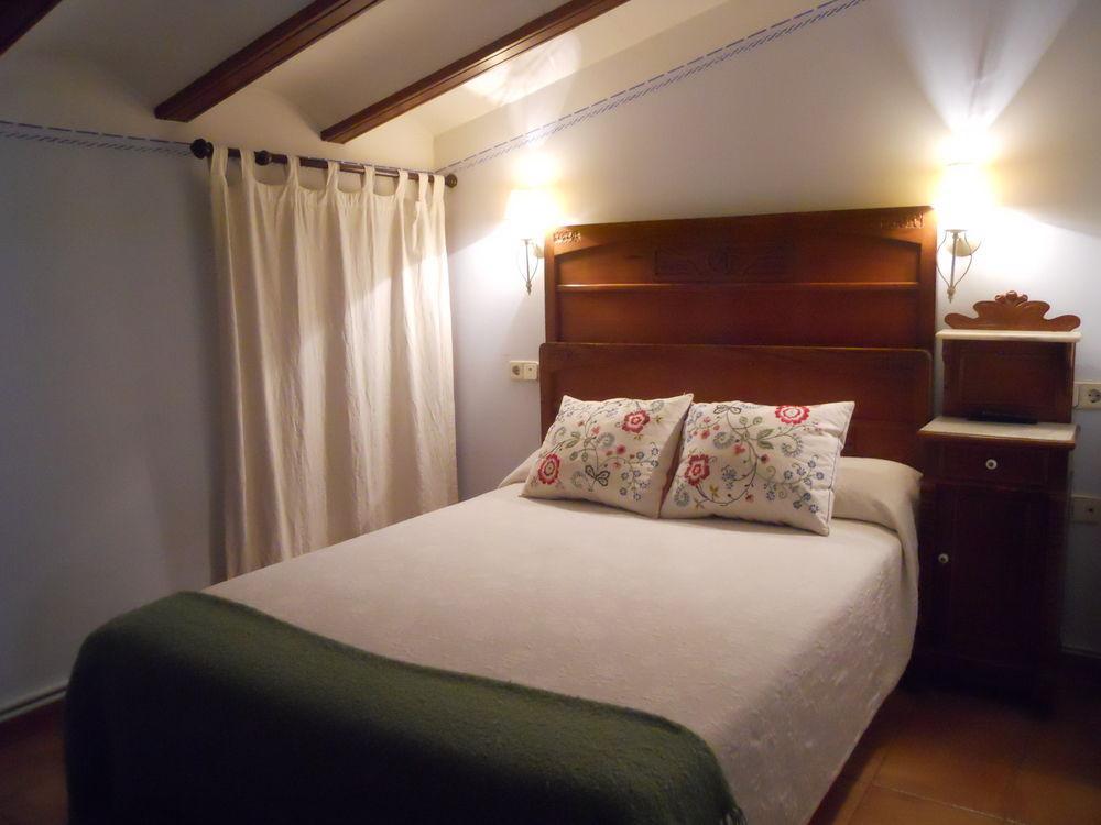 Hotel 1900 Casa Anita Requena Ngoại thất bức ảnh
