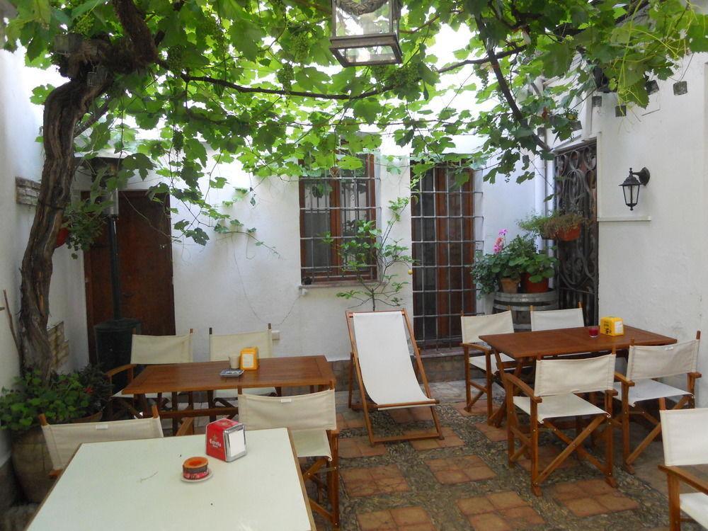 Hotel 1900 Casa Anita Requena Ngoại thất bức ảnh