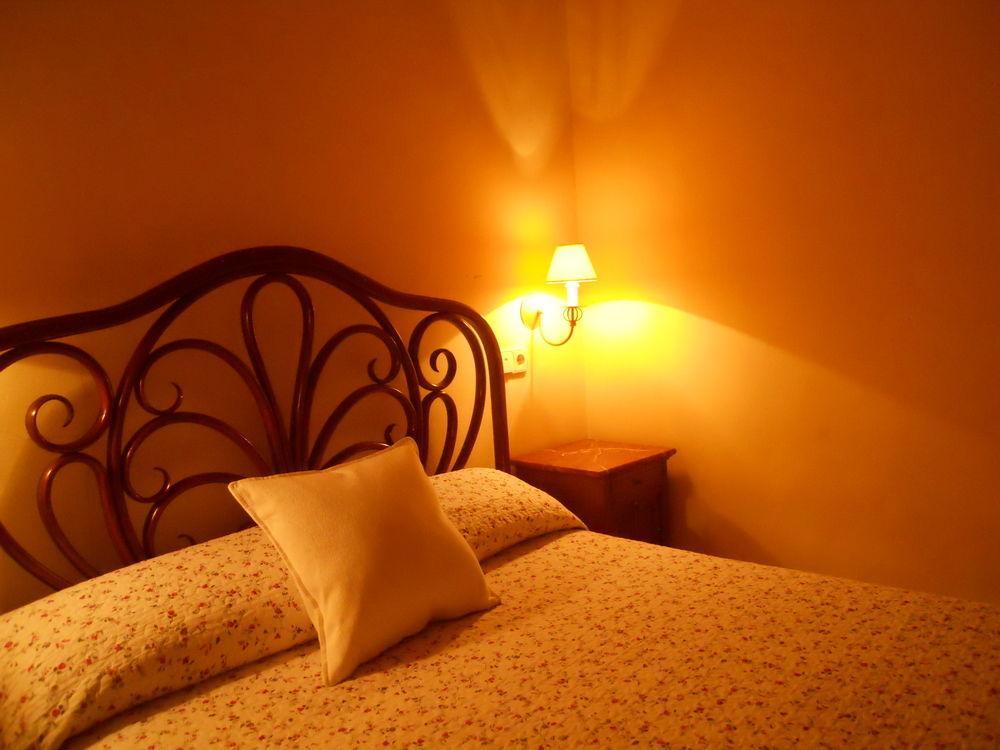 Hotel 1900 Casa Anita Requena Ngoại thất bức ảnh