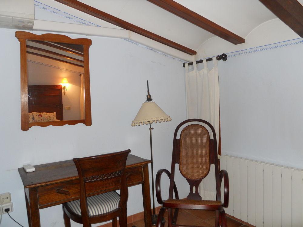 Hotel 1900 Casa Anita Requena Ngoại thất bức ảnh
