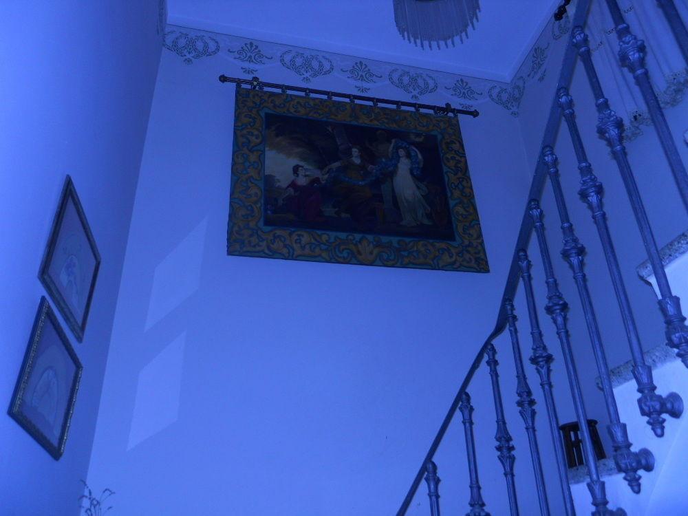 Hotel 1900 Casa Anita Requena Ngoại thất bức ảnh