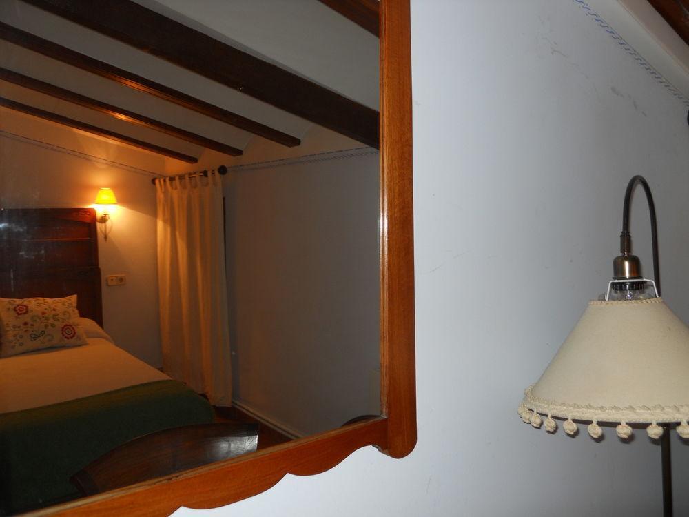 Hotel 1900 Casa Anita Requena Ngoại thất bức ảnh