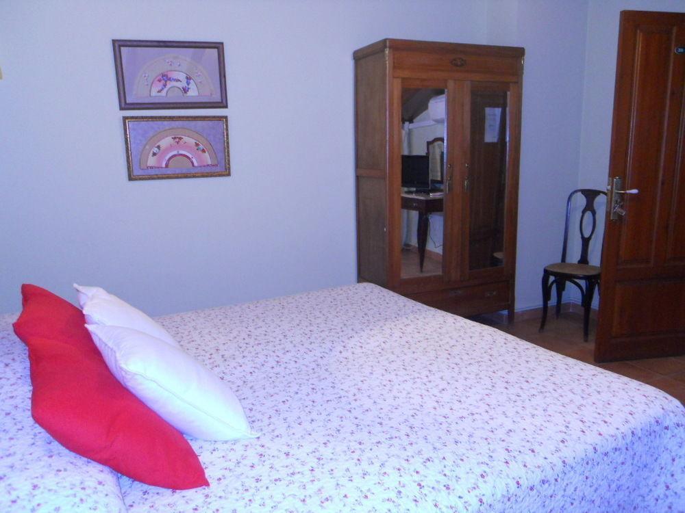 Hotel 1900 Casa Anita Requena Ngoại thất bức ảnh