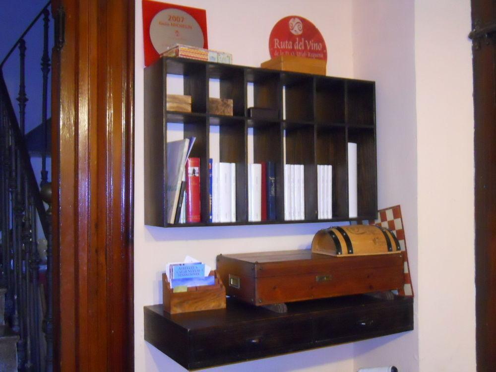 Hotel 1900 Casa Anita Requena Ngoại thất bức ảnh