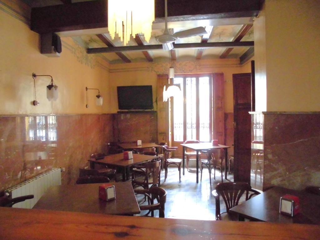 Hotel 1900 Casa Anita Requena Ngoại thất bức ảnh