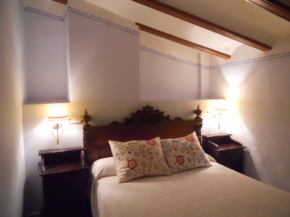 Hotel 1900 Casa Anita Requena Ngoại thất bức ảnh