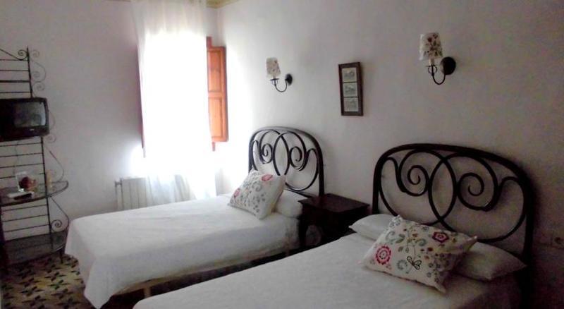 Hotel 1900 Casa Anita Requena Ngoại thất bức ảnh