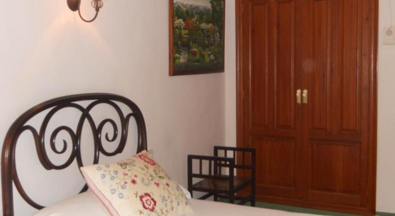 Hotel 1900 Casa Anita Requena Ngoại thất bức ảnh