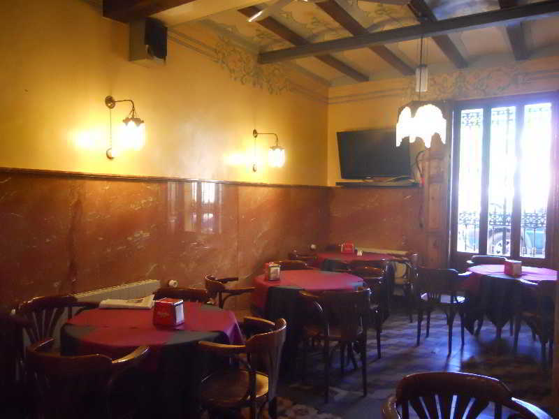 Hotel 1900 Casa Anita Requena Ngoại thất bức ảnh
